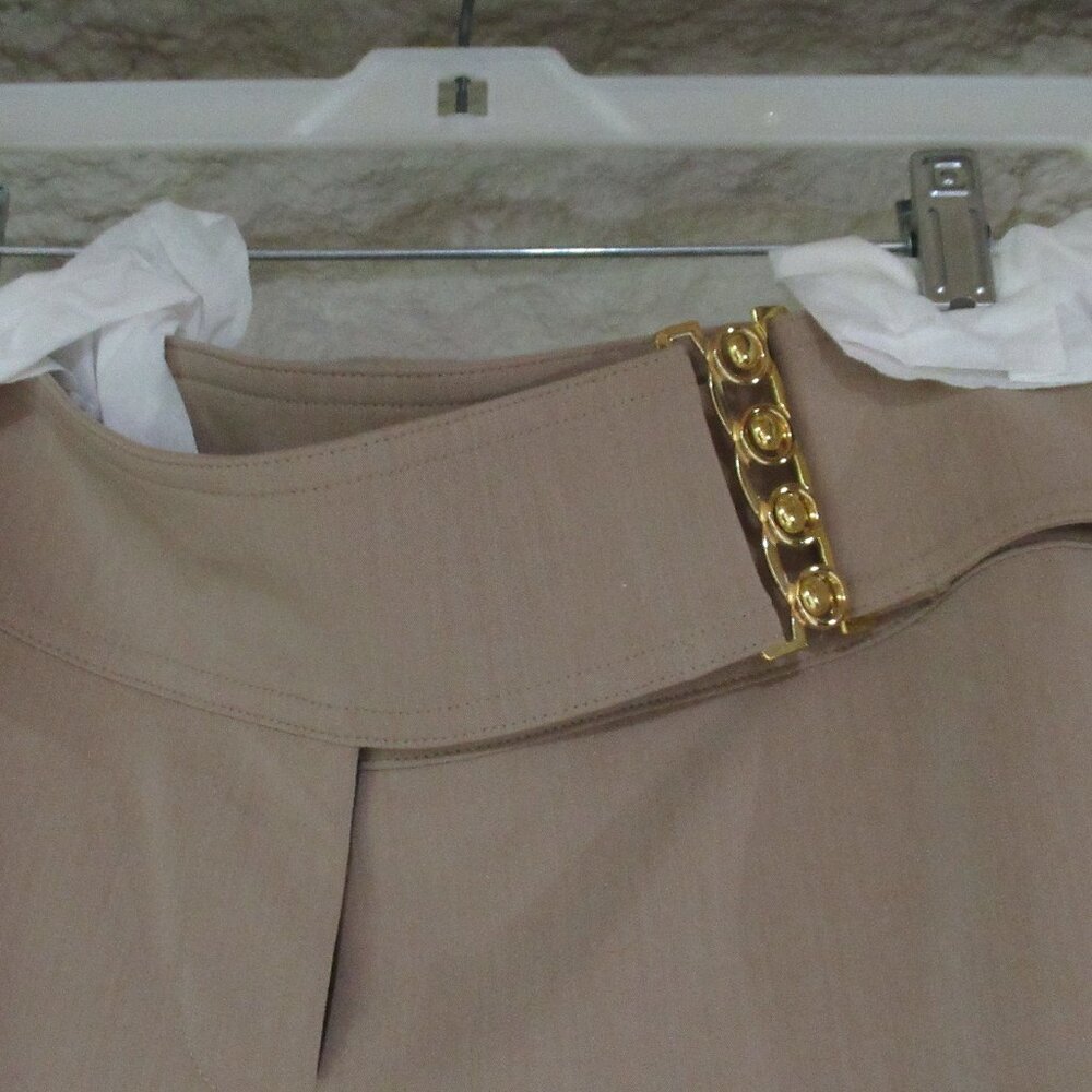 Cache Dress Pants Slacks Size 6 - image 2